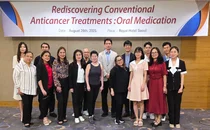 유나이티드, 베트남·필리핀 의료진 동시 초청