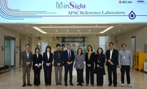 GC녹십자의료재단, Sebia와 손잡고 다발골수종 혈액검사 M-inSight Global Reference Center 지정