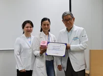 차 여성의학연구소 서울역, 네팔 난임 의료 발전 위한 의료진 연수 시행