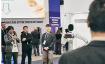 위로보틱스, CES 2026 본행사서 대중형 웨어러블 로봇부터 휴머노이드 기술까지 글로벌 주목 이어져
