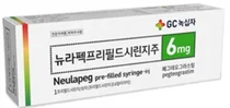 녹십자, '뉴라펙'→보령제약 영업가세 매출급증