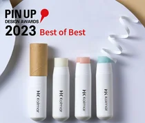 한국콜마, 2023 핀업디자인어워드 8관왕