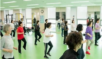 공단, ‘건강100세운동교실’로‘건강은 지키고 의료비는 낮추고’