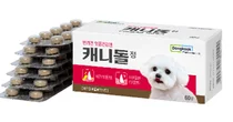 동국제약, 반려견 치주질환 이제 동물용의약품 캐니돌로 관리하세요