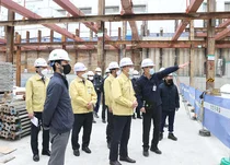 서울대병원,‘중대재해제로 안전라운딩’개최