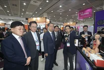 오가노이드사이언스, 넥스트라이즈 2023서 집중 조명