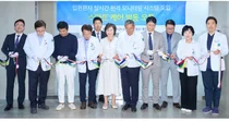 인천나은병원, 대웅제약과 스마트 모니터링 병상 전면도입