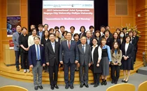 한림대·한림대의료원,‘25한림대-나고야시립대 국제학술 심포지엄'성료