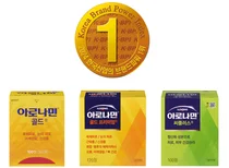 일동제약 ‘아로나민’, 한국능률협회 브랜드파워 11년 연속 1위