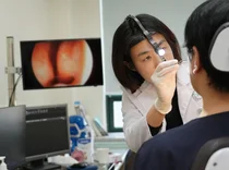 분당제생병원, 코막힘이 계속되면 감기 만성 부비동염일수도