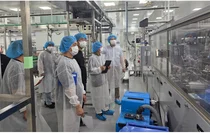 동아제약, 노사 SWD 점검 보건문화 강화