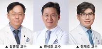 연세대 의대, 한국형ARPA-H 프로젝트 신규지원 과제 3건 선정