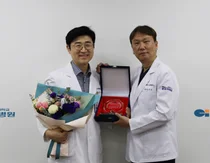 분당차병원 류마티스내과 정상윤 교수,‘환자경험 우수 의사’ 1위 선정