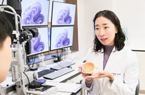 세란병원, 6D 이하 고도근시, 안구길이 길수록 ‘근시성 황반변성’ 위험