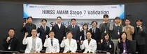‘Modernized HIMSS AMAM Stage 7’아시아.태평양 지역 최초 인증