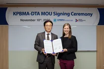 한국제약바이오협회, DTA 업무협약 체결