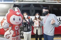 SK케미칼, 계열사들과 헌혈 캠페인 진행…”ESG 경영 실천”