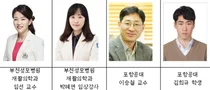 목소리로 뇌졸중 후 연하장애 조기 진단
