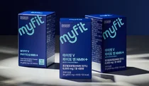 동국제약,‘마이핏V 파이토 앤 NMN+’이너뷰티 브랜드‘마데카 이너핏'출시