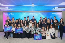 2023 로레알 브랜드스톰 국내 결선, ‘메멘토’팀 우승