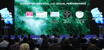 로레알코리아, 2024 대한민국 ESG 포럼서‘미래 위한 로레알’소개