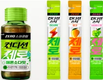 HK이노엔, 컨디션 ‘제로 슈거’ 신제품 출시