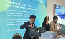 GC녹십자의료재단 ‘대한임상화학회 2025년 추계학술대회' 성료