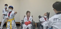 보라매병원, ‘소아 스포츠재활·가정연계운동’ 프로젝트 운영