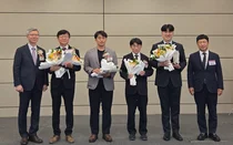 제47회 GC녹십자언론문화상 시상식 개최