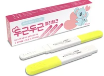 래피드코리아, 조기 임신 진단 테스트기 ‘두근두근얼리체크’ 출시