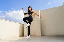 동국제약 센시안, 내 몸에 착! 압박레깅스 ‘센시안 유어핏 9.0’ 출시