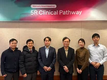 GC녹십자웰빙, 장건강‘5R Program Clinical Pathway’ 좌담회 성료
