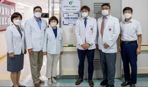 고려대안산병원, 경기남부 직업병안심센터 개소