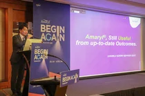 한독, 당뇨병 치료제 아마릴을 재조망하는 Begin Again 심포지엄 개최