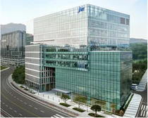 JW중외제약, 국제 표준 ‘ISO 27001’ 재인증 획득