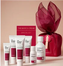 동국제약, ‘더 마데카 크림 스페셜 기획세트’ 출시
