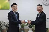 한림대한강성심병원, 개인기부자로부터 헌혈증 180장 기부받아