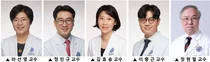 4기 HER2 양성 위암, 새 표준 치료법 정립 