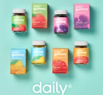 엔라이즈, 제로슈가 ‘데일리구미’ 4종 출시