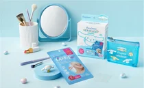 대웅제약, '이지덤 X 시나모롤’ 콜라보 에디션 출시