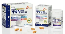 SK케미칼, 인삼 함유 일반의약품 ‘기넥신메모케어 캡슐’ 출시