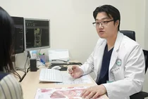 다이어트 했을 뿐인데 담낭에 돌이 