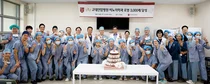 고려대학교 안암병원 비뇨의학과 로봇수술 3,000례 달성