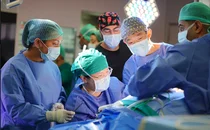 서울아산병원, 쿠웨이트에 고난도 로봇 갑상선 수술법 전수