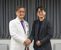 아주대병원-카카오브레인,‘의료 영상 진단 초거대 AI 모델’공동연구 MOU 