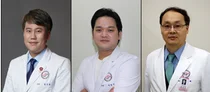 한림대동탄성심병원, 중심망막동맥폐쇄에서 고압산소치료 효능 증명