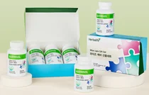 한국허벌라이프, 비타민 보충 위한 ‘와이즈 케어 선물세트’ 출시