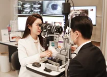 세란병원, 눈에 자라는 날개 모양의 익상편, 재발 줄이는 방법