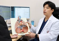 2025 새해, 금연으로 폐암 예방의 첫걸음 내딛자
