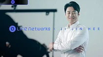 국내 첫 의료AI 컨소시엄 MAA, 배우 지진희‘라이프’앱 홍보모델 발탁